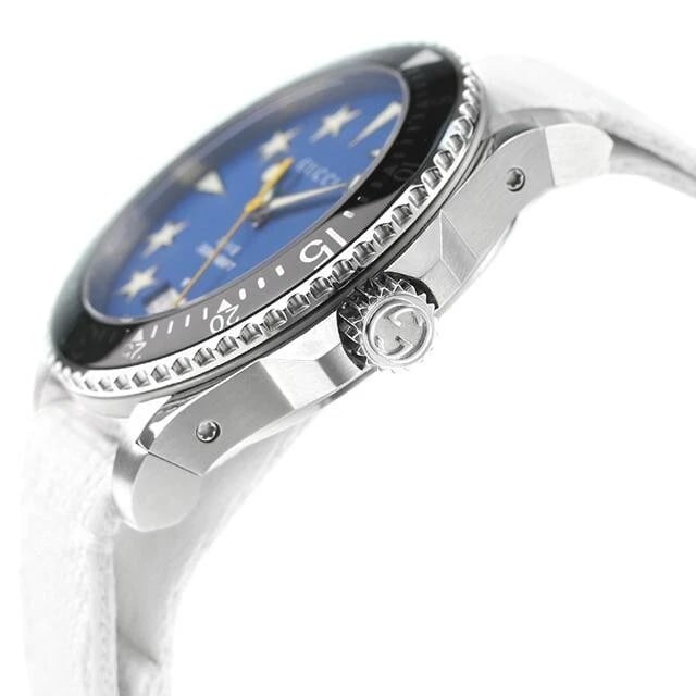 GUCCI DIVE WATCH - 2