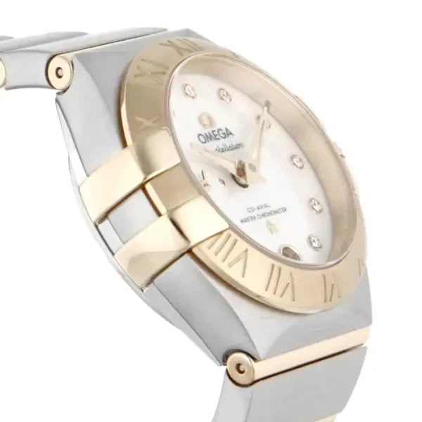 OMEGA CONSTELLATION WATCH - 2