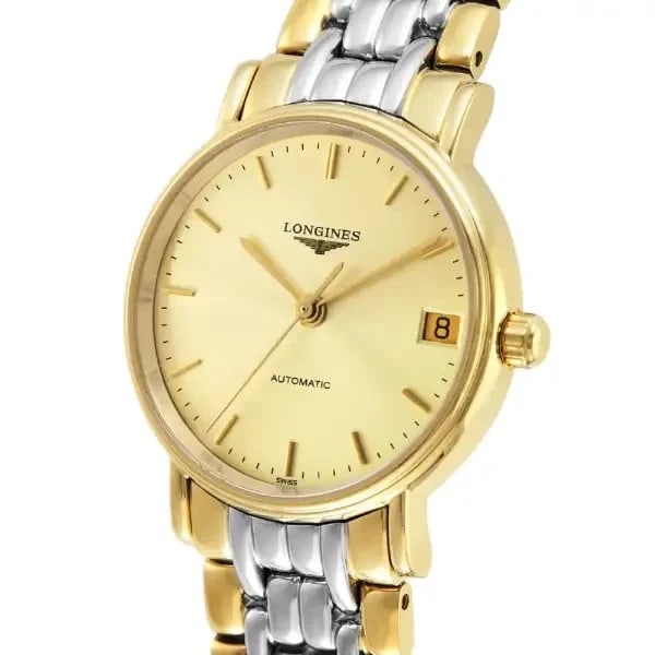 LONGINES PRESENCE WATCH - 2