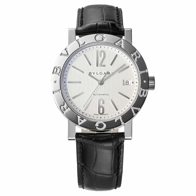 BVLGARI BVLGARI BVLGARI WATCH (1 of 2)