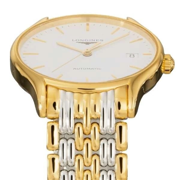 LONGINES LYRE WATCH - 3