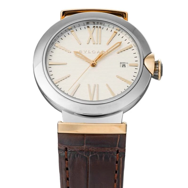 BVLGARI LUCEA WATCH - 2