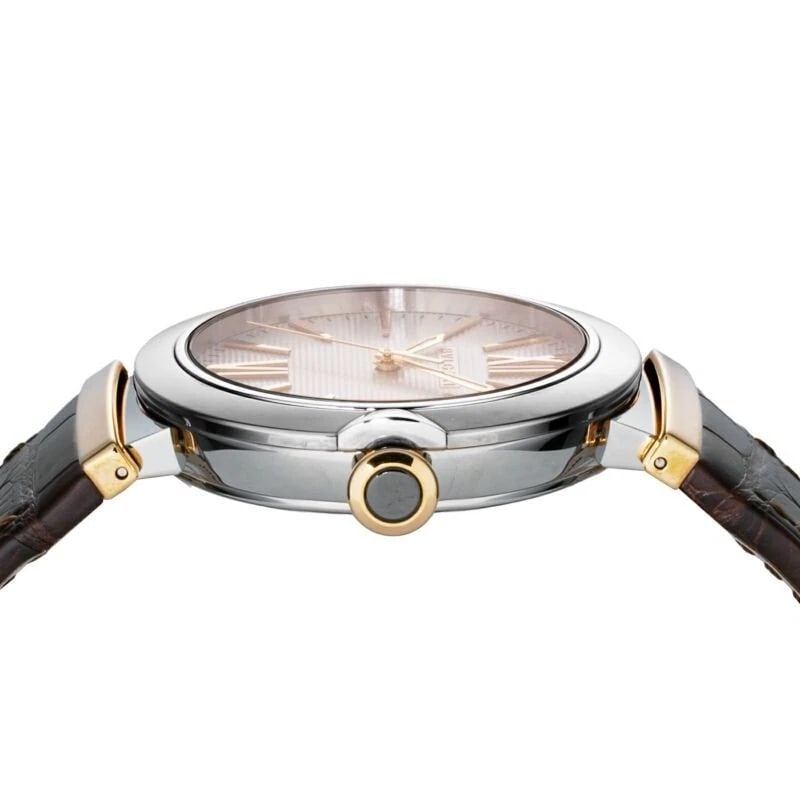 BVLGARI LUCEA WATCH - 3