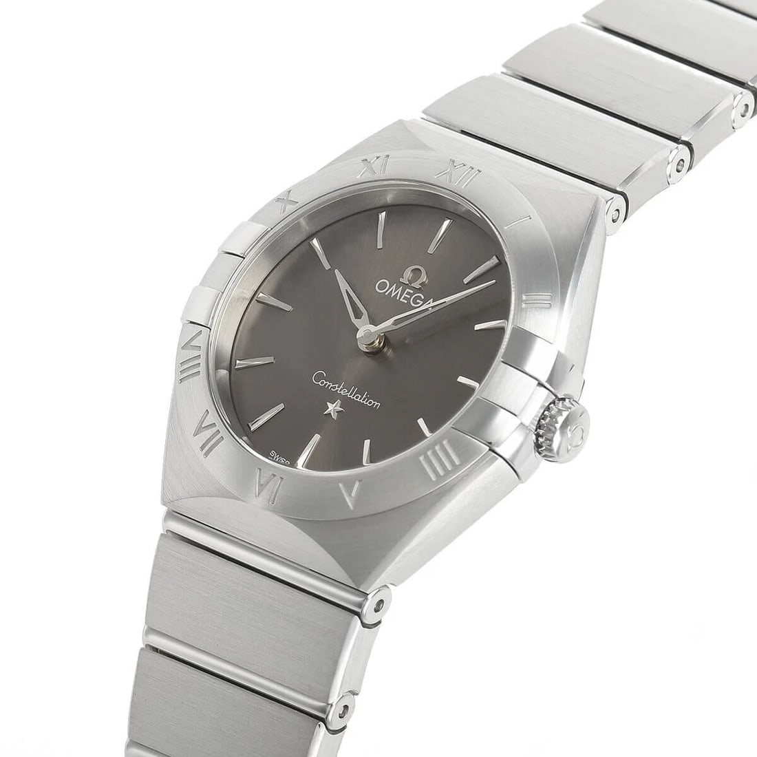 OMEGA CONSTELLATION MANHATTAN QUARTZ WATCH (1 of 3)