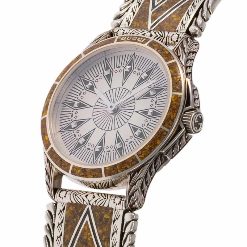 GUCCI G TIMELESS WATCH - 2