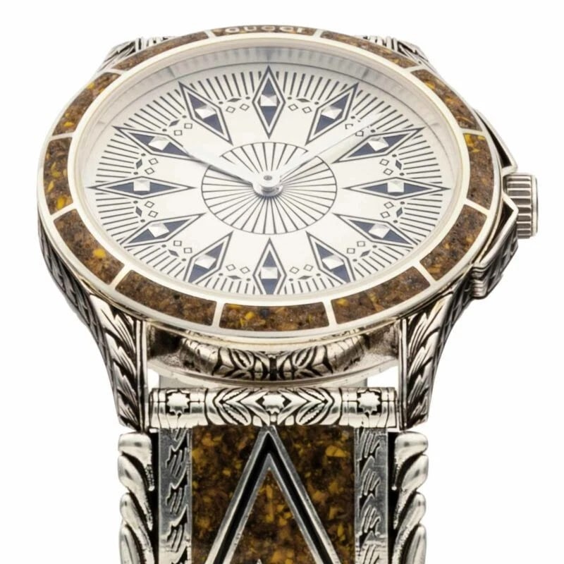 GUCCI G TIMELESS WATCH - 3