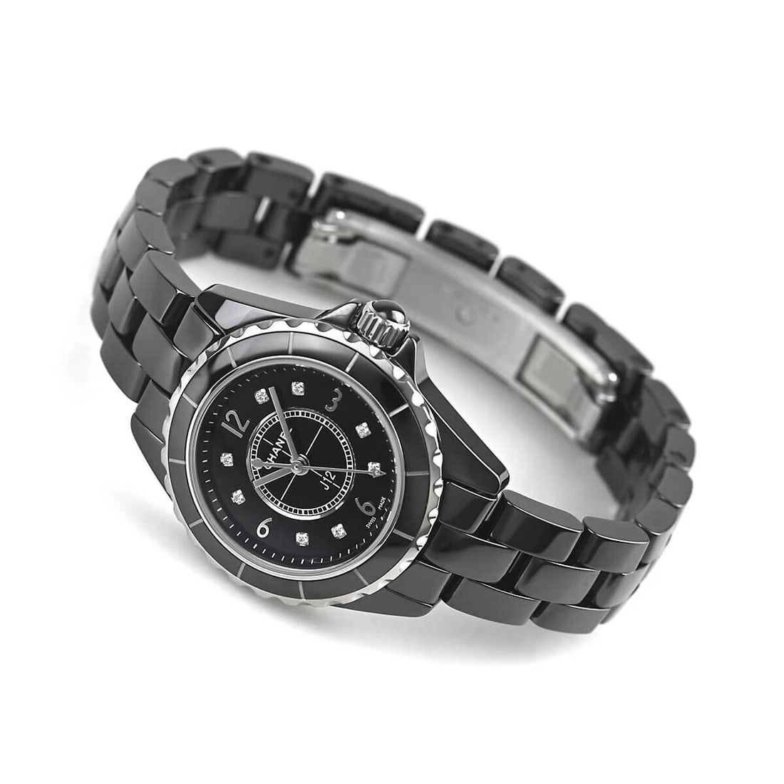 CHANEL J WATCH - 3