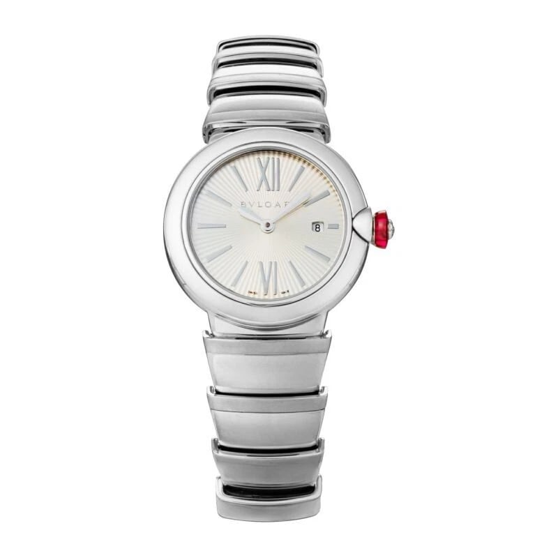 BVLGARI LUCEA WATCH (1 of 2)