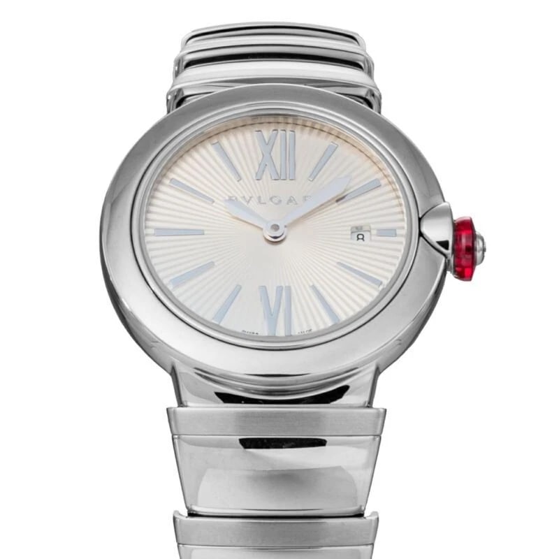 BVLGARI LUCEA WATCH - 2