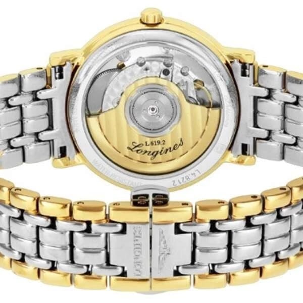 LONGINES PRESENCE WATCH - 3