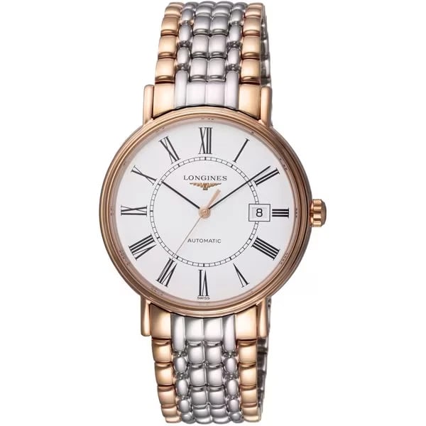 LONGINES METAL BELT WATCH: Longines Metal Belt Watch Brand: Longines Type/Style: Wristwatch Material: SS Color: Dial Color White Size: Case Size: 40mm Accessories: None Accessories Notice: When purchasing pre-owned goods,