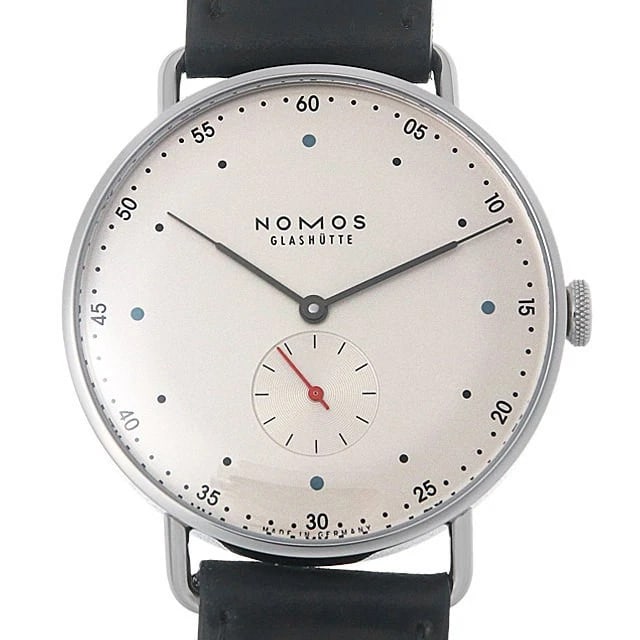 NOMOS METRO WATCH - 2