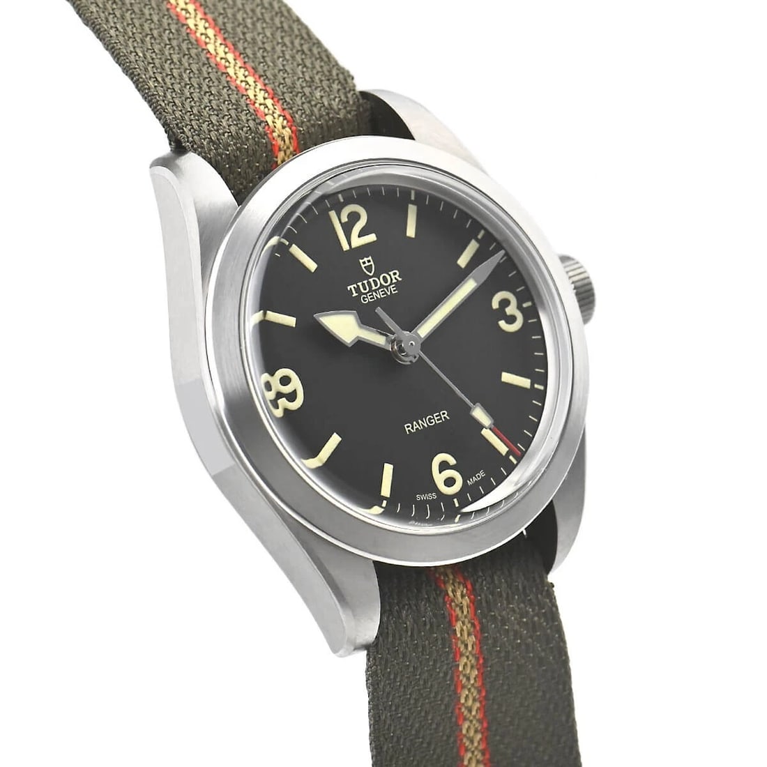TUDOR RANGER WATCH (1 of 3)