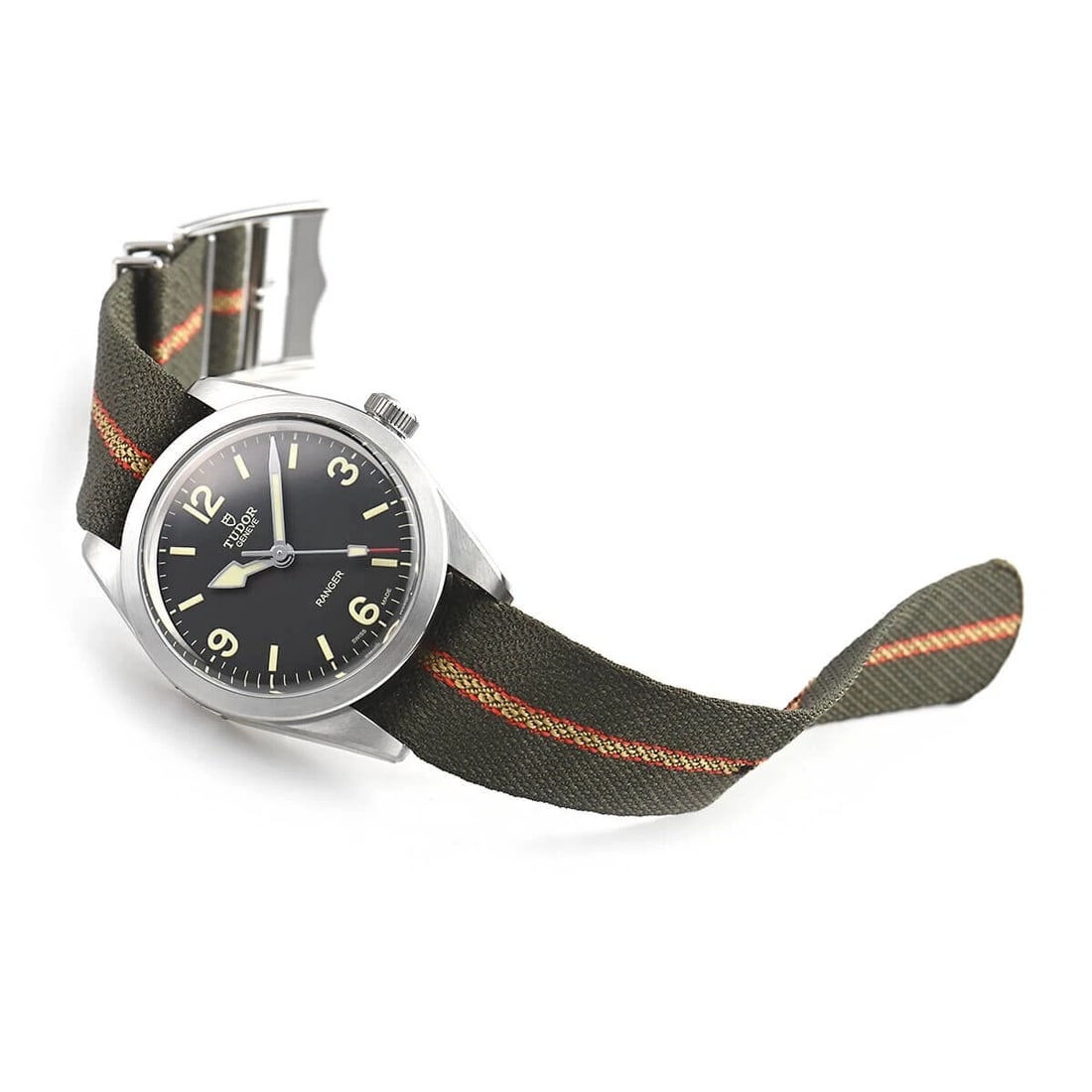 TUDOR RANGER WATCH - 3