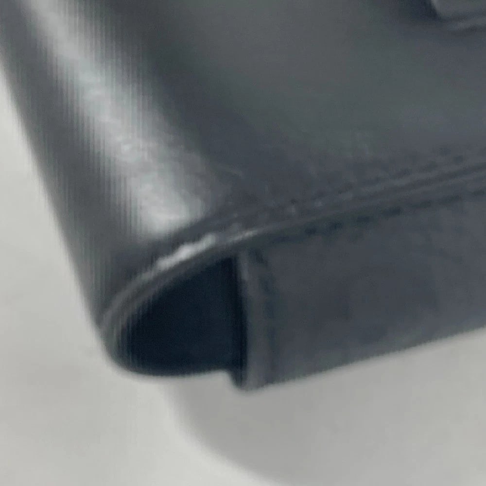 LOUIS VUITTON TAURILLON CLECEMONOGRAM POCHETTE-STEAMER BAG - 5