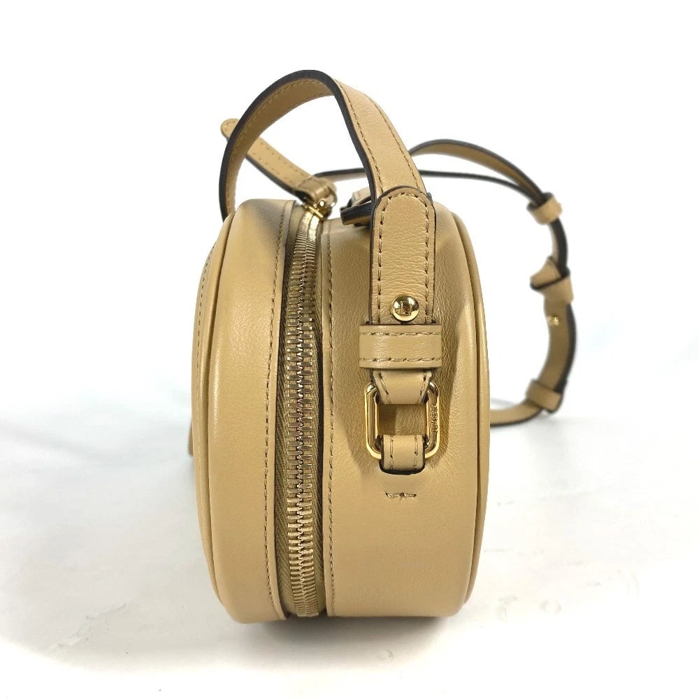 FENDI POCHETTE MINI CAMERA CASE 2WAY BAG - 2