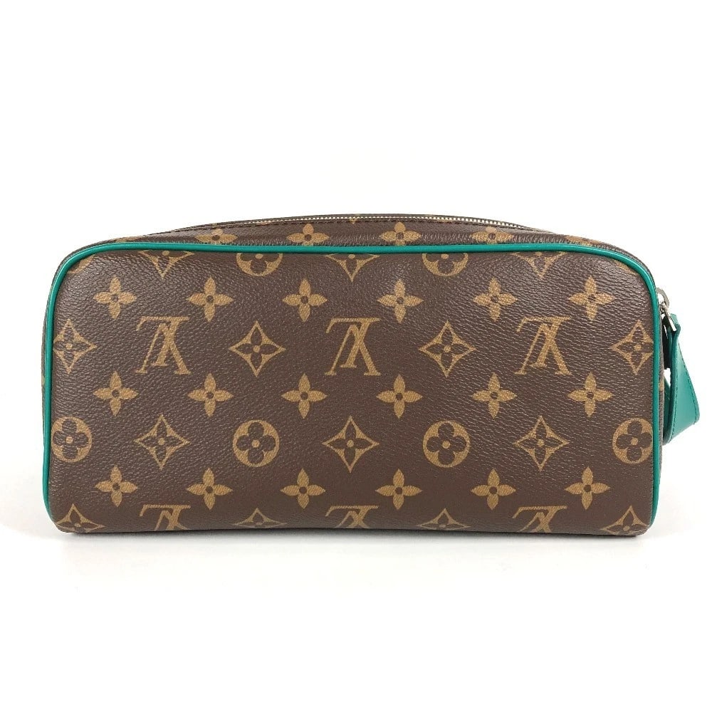 LOUIS VUITTON MONOGRAM DOPP-KIT DOPP-KIT BAG - 2