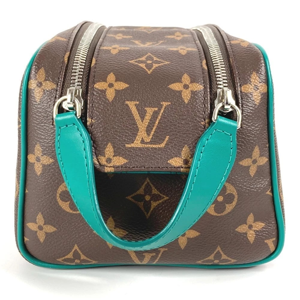 LOUIS VUITTON MONOGRAM DOPP-KIT DOPP-KIT BAG - 4