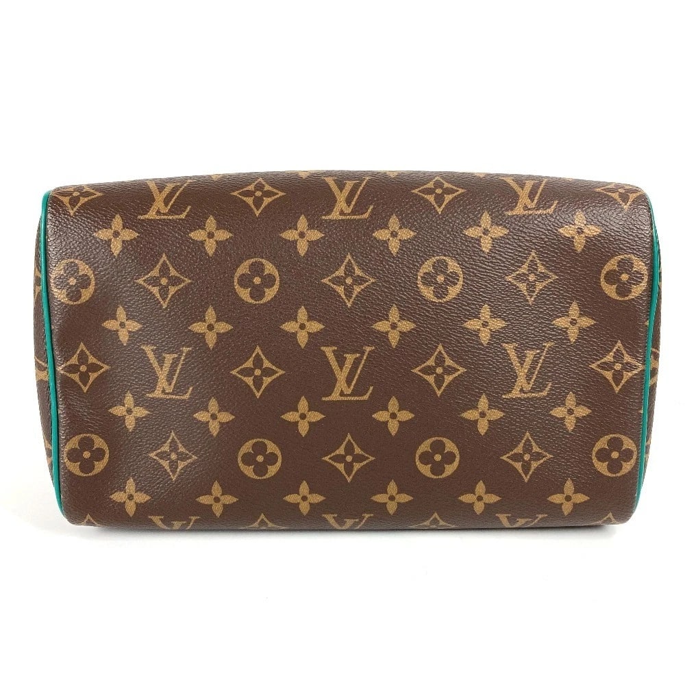 LOUIS VUITTON MONOGRAM DOPP-KIT DOPP-KIT BAG - 5