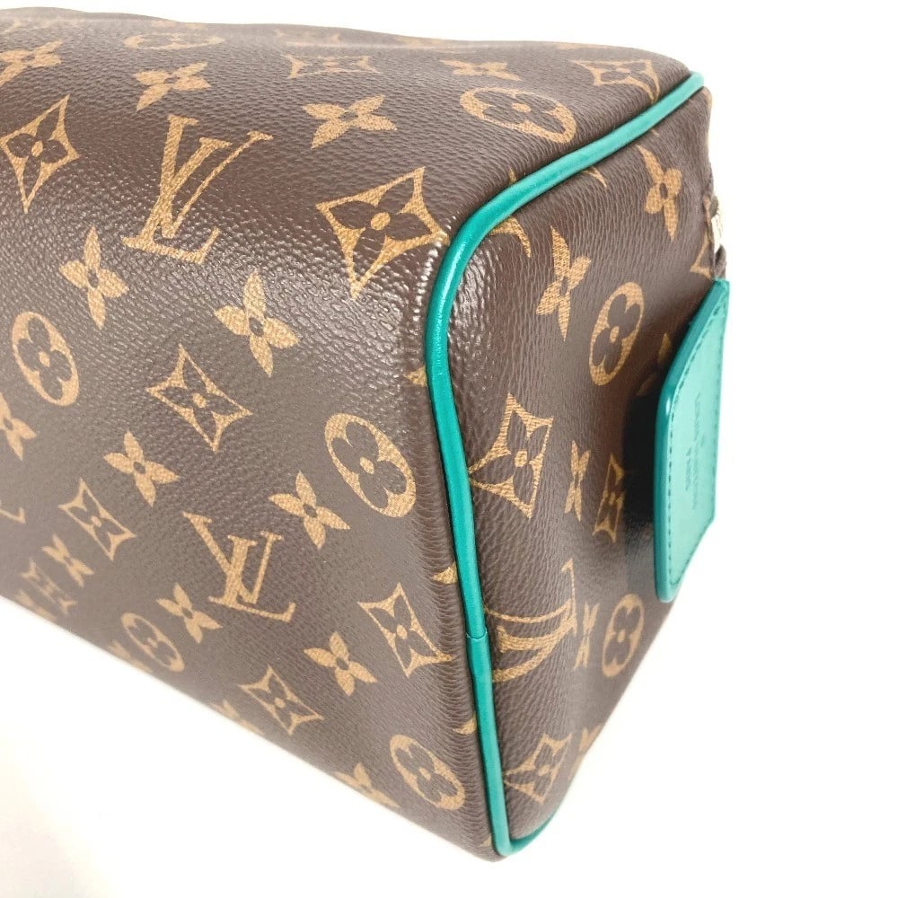 LOUIS VUITTON MONOGRAM DOPP-KIT DOPP-KIT BAG - 6