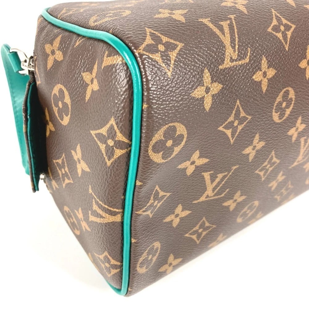 LOUIS VUITTON MONOGRAM DOPP-KIT DOPP-KIT BAG - 7