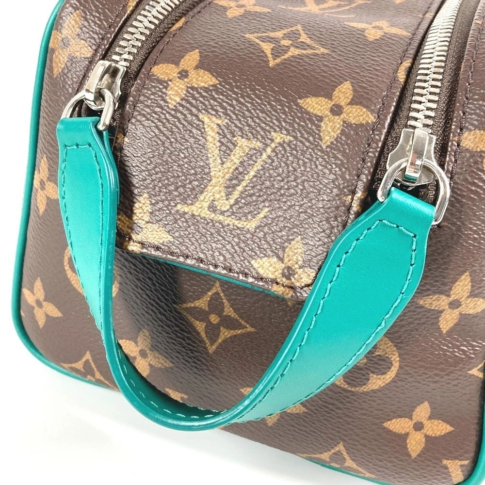 LOUIS VUITTON MONOGRAM DOPP-KIT DOPP-KIT BAG - 8