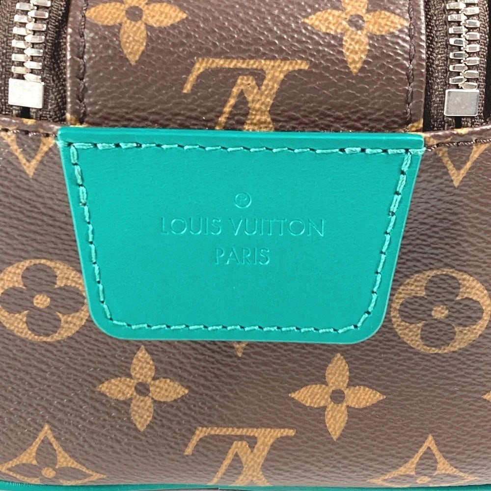 LOUIS VUITTON MONOGRAM DOPP-KIT DOPP-KIT BAG - 9