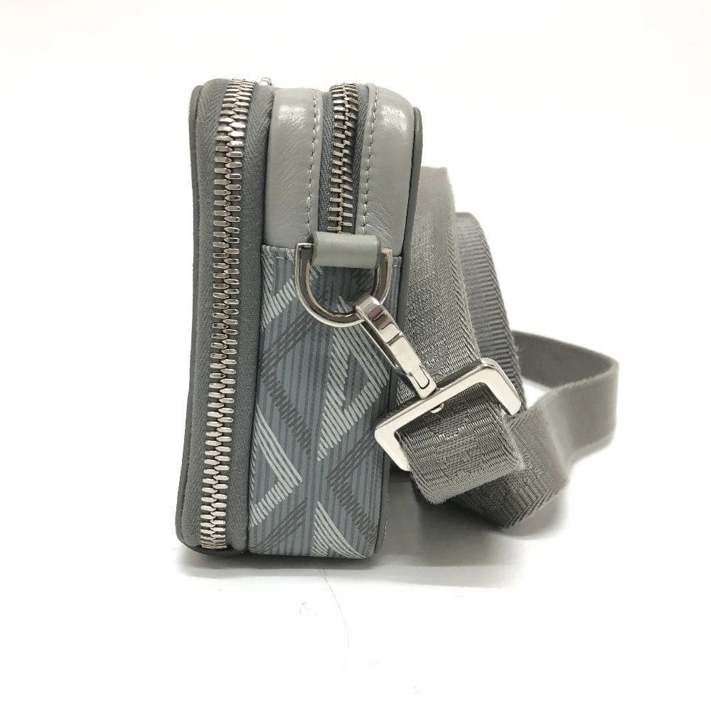 DIOR CD DIAMOND POUCH BAG - 3