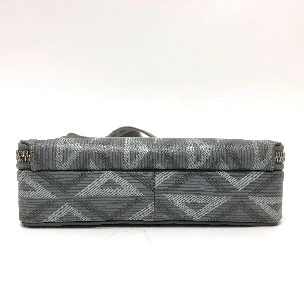 DIOR CD DIAMOND POUCH BAG - 4