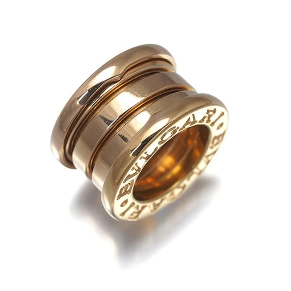 BVLGARI PENDANT B.ZERO1 18K 750 YELLOW GOLD: BVLGARI Pendant B.Zero1 18K 750 Yellow Gold Brand: BVLGARI Type/Style: Pendant Material: 18K / 750 Yellow Gold Color: Yellow Size: Design size: 14.7 x 9.0mm Bail inner diameter: 9.0mm Accessories:
