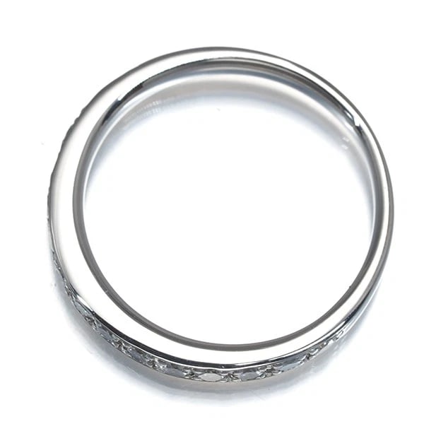 VENDOME RING DIAMOND 950 PLATINUM - 3