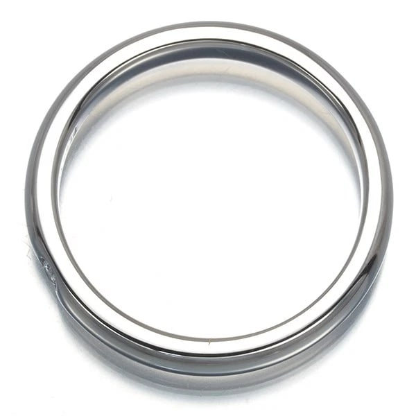 TIFFANY&CO. RING DIAMOND STACKING 950 PLATINUM - 2