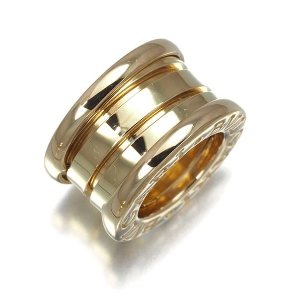 BVLGARI PENDANT B.ZERO1 18K 750 YELLOW GOLD (1 of 2)