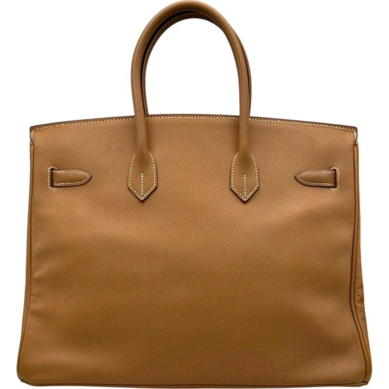 HERMES BIRKIN HANDBAG - 2