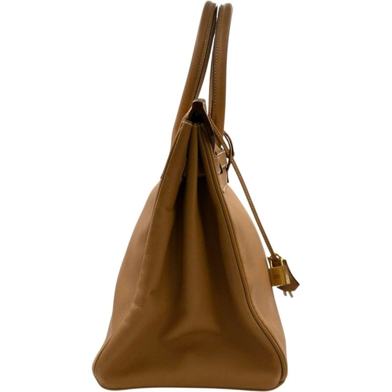 HERMES BIRKIN HANDBAG - 3