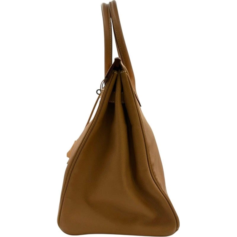 HERMES BIRKIN HANDBAG - 4
