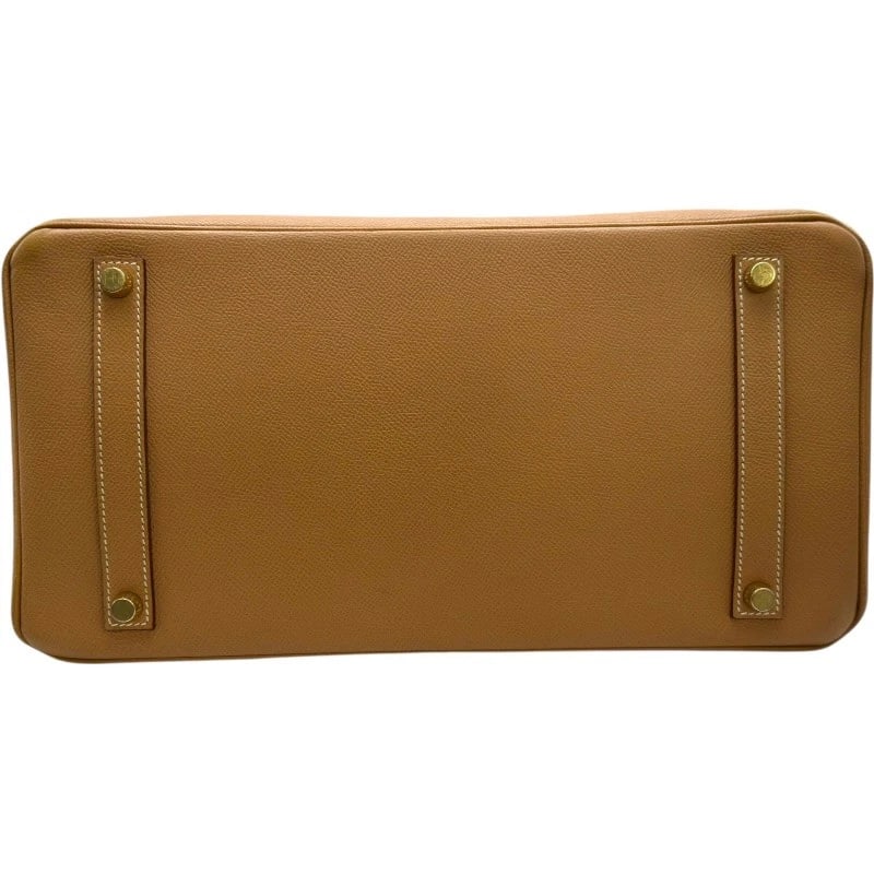 HERMES BIRKIN HANDBAG - 5