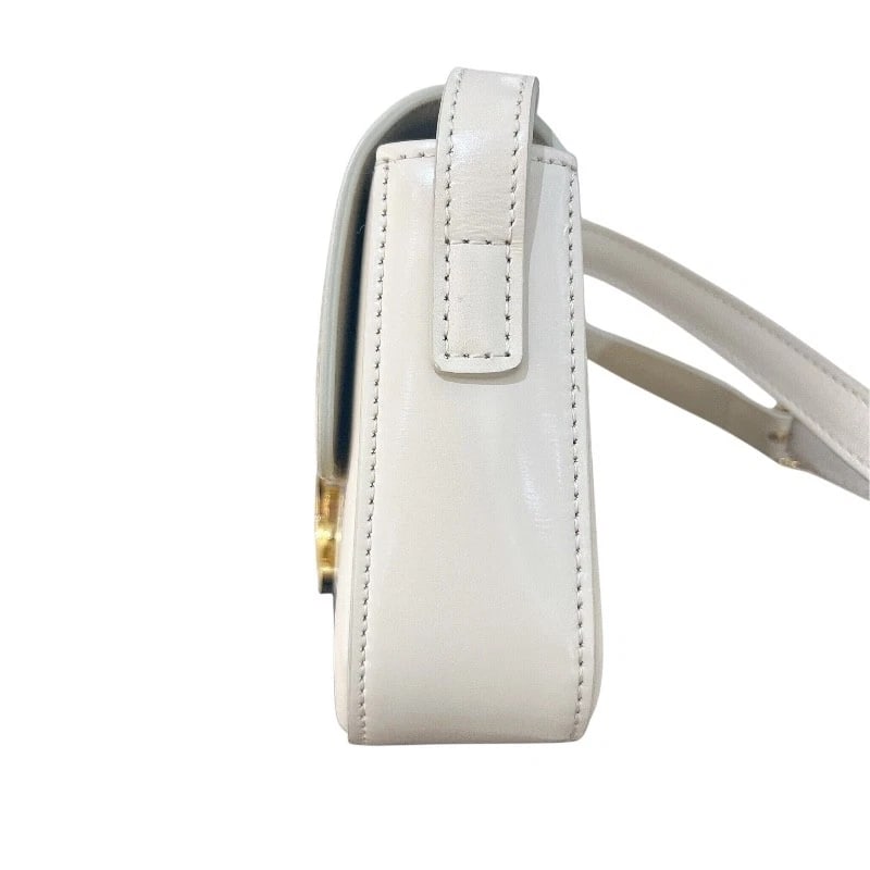 CELINE SHOULDER BAG CLAUDE - 2