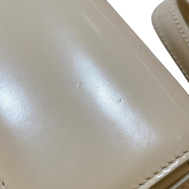 CELINE SHOULDER BAG CLAUDE - 6