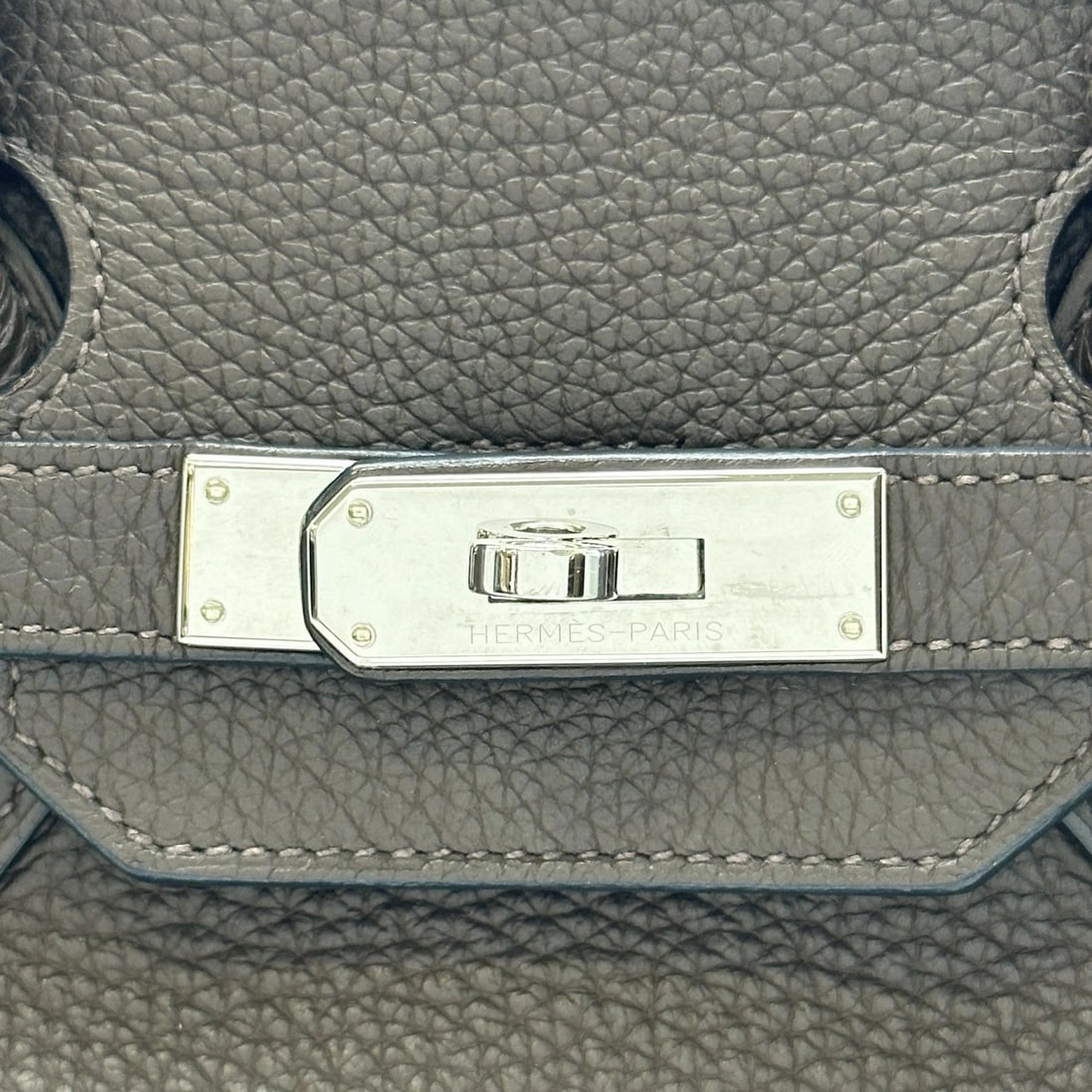 HERMES BIRKIN HANDBAG - 6
