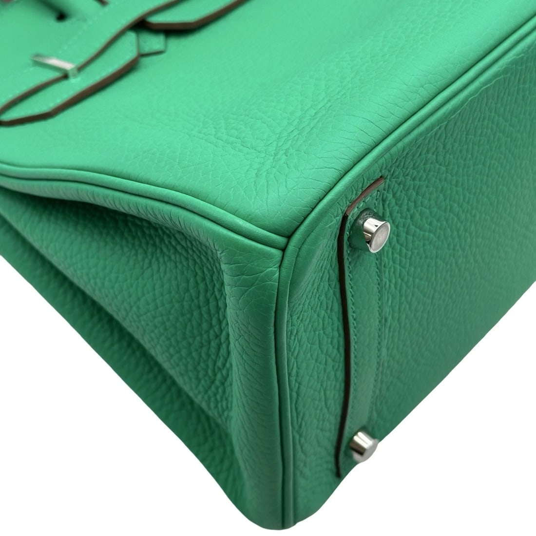 HERMES BIRKIN HANDBAG - 6