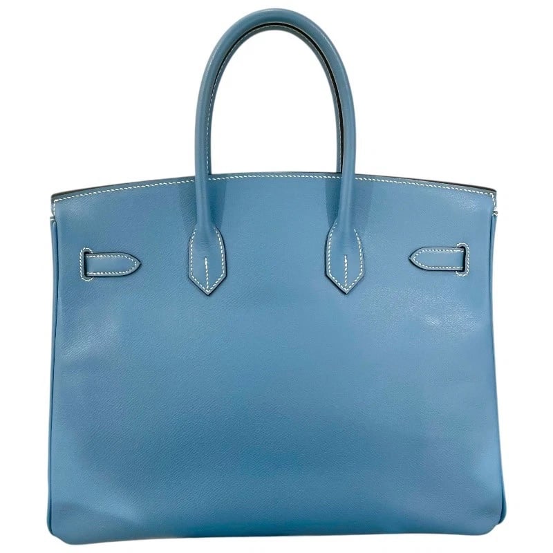 HERMES BIRKIN HANDBAG - 2