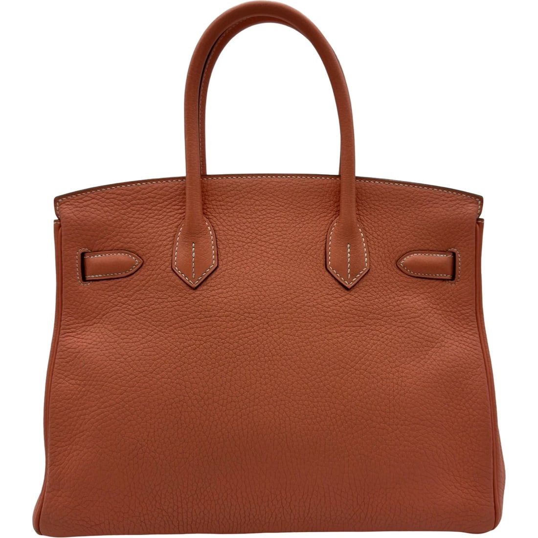 HERMES BIRKIN HANDBAG - 3