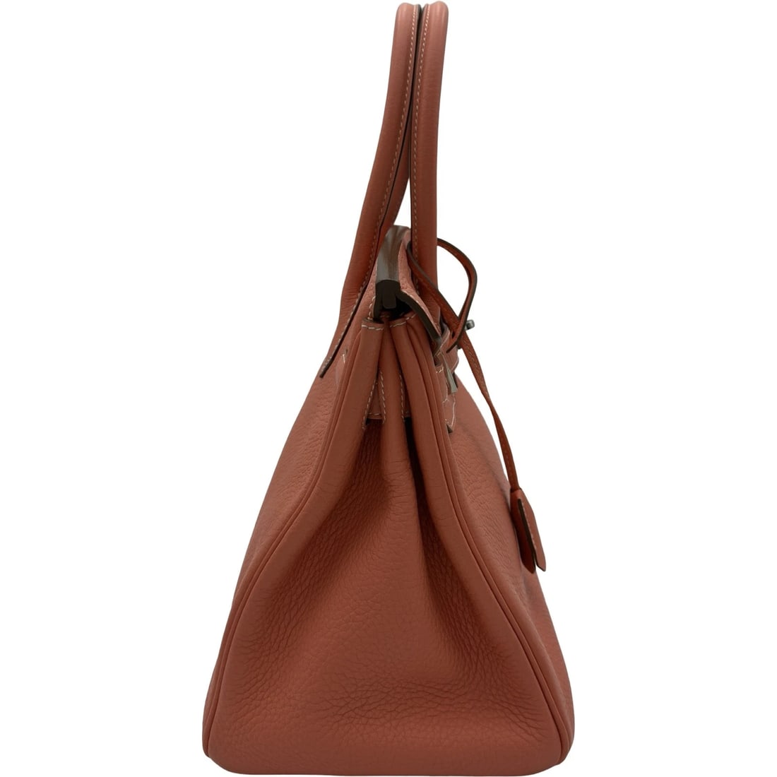 HERMES BIRKIN HANDBAG - 4