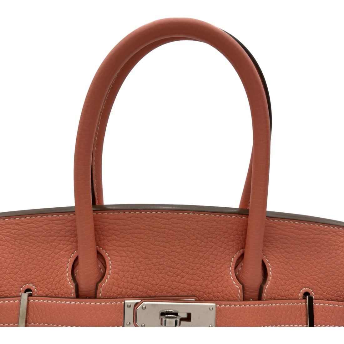 HERMES BIRKIN HANDBAG - 6
