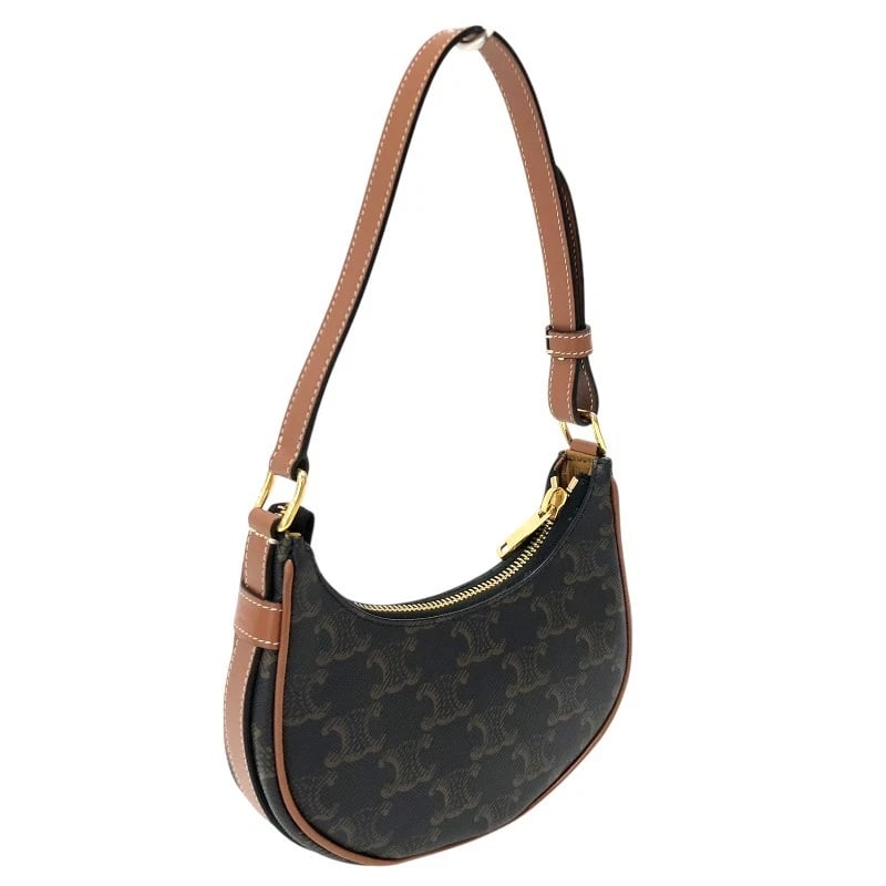 CELINE MINI AVA HANDBAG - 2