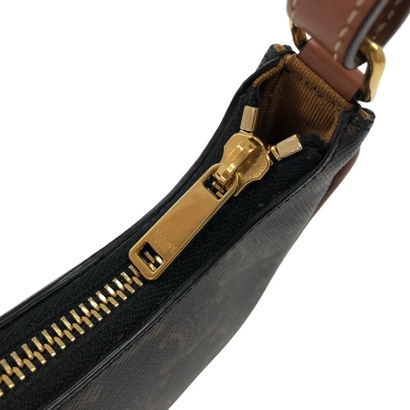CELINE MINI AVA HANDBAG - 5