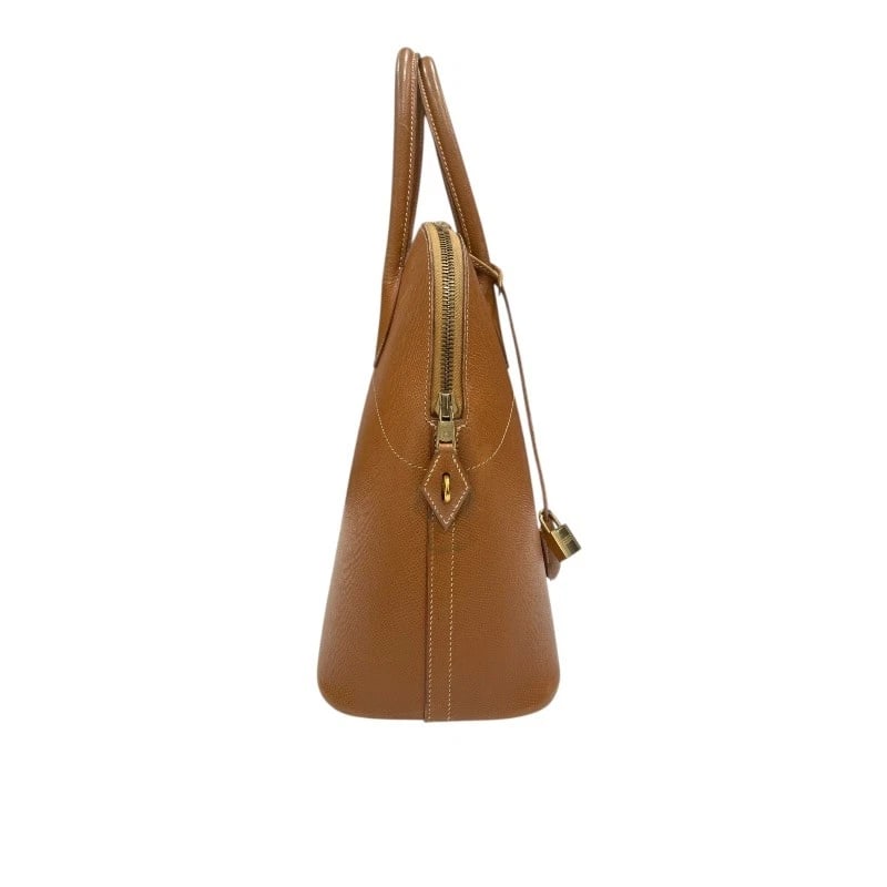 HERMES BORED HANDBAG - 4