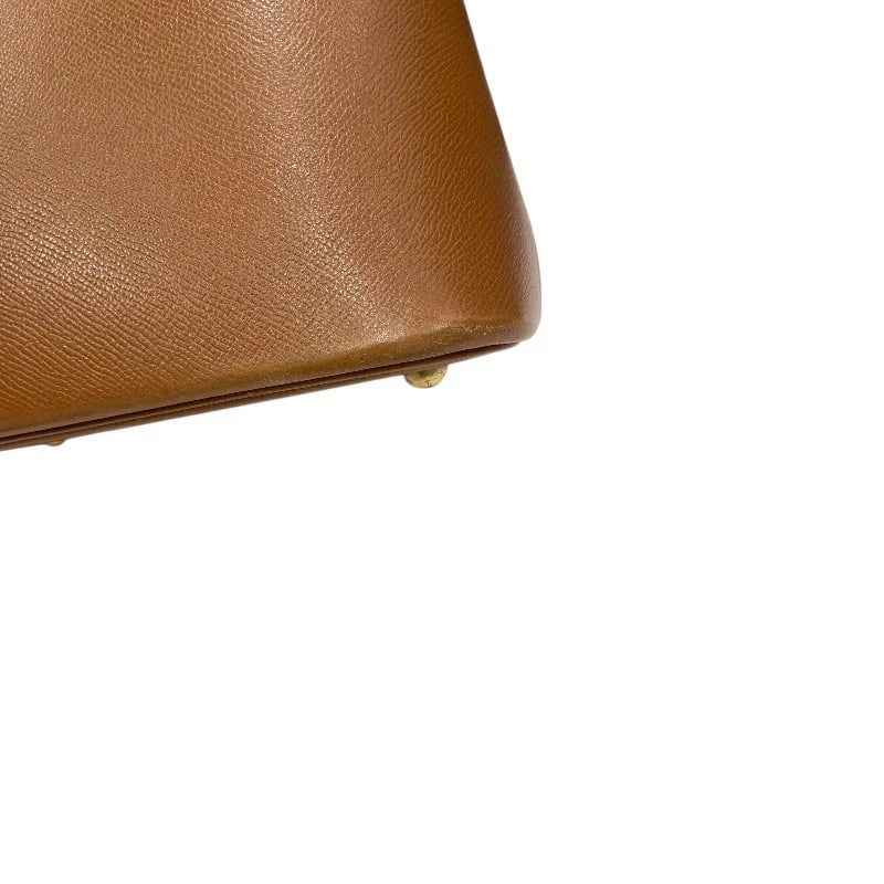 HERMES BORED HANDBAG - 6