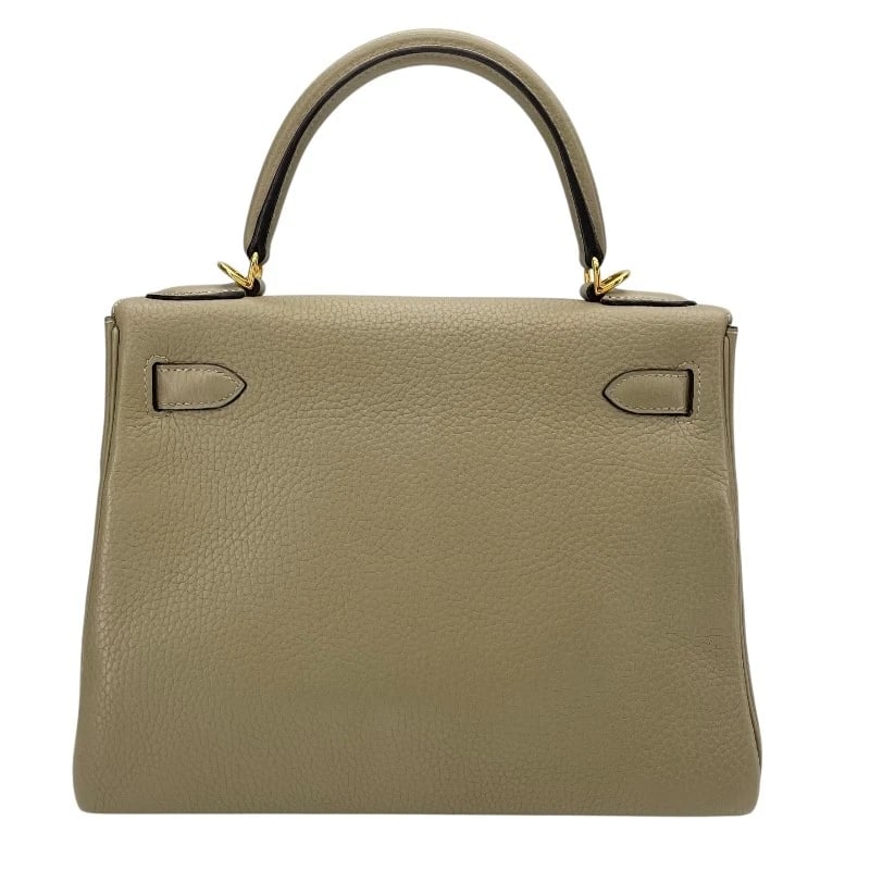 HERMES KELLYSHOULDER BAG - 3